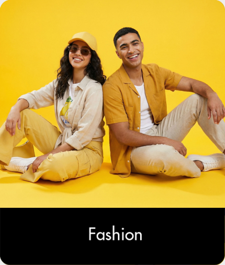 Fashion