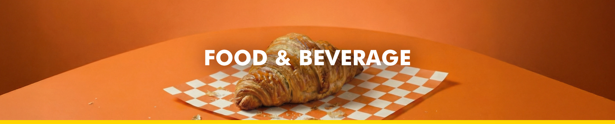 F&B