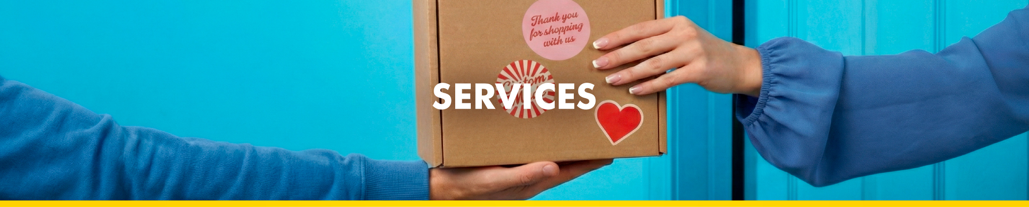 Services